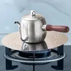 Induction Cooker Diffuser Plate Cookware Accessories Heat Diffuser Plate for