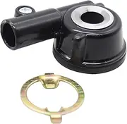 Labymos Speedometer Drive Gear Replacement for XR250R XR350R XR500R XL600R