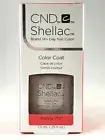 CND Shellac Color Coat Power Polish - Safety Pin 0.25 oz