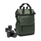 [Manfrotto] Camera Backpack Tote Bag 2Way Bag Street Convertible Tote Bag Can H_