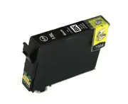 3 x Epson 39XL Generic Black High Yield Inkjet Cartridge C13T04L