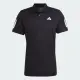 【adidas 愛迪達】運動 休閒 上衣 POLO衫 CLUB SMU3S POLO(IS2294)