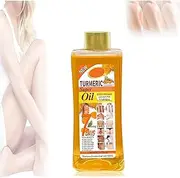 Soft 7 Oil, Soft 7 Turmeric Oil, Soft 7 Oil Body, Soft 7 Turmeric Body Oil, Soft 7 Turmeric Honey Oil, Turmeric Oil for Skin, Veetgold Body Oil, Veetgold Turmeric Super Whitening Body Oil (1pc)