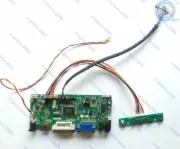 Turn G104SN02 V.2 V2/LTA104S2-L01 into Monitor-LCD Controller Driver Board Kit