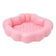 Sunnylife Inflatable Backyard Pool Rose