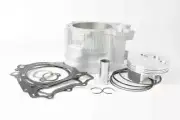 Cylinder Works Hi Compression Piston Top End Jug Kit Yamaha YFZ450R 09-23