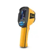 HT‑04D IR Thermal Imaging Camera 19200P 160x120-Resolution Thermal Imager Light