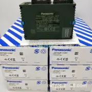 1PC PLC AFP0RC32MT (FP0R-C32MT) RS485 port