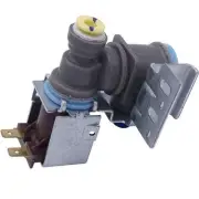 Refrigerator Water Inlet Valve #WPW10498976 for Whirlpool, Amana, Maytag, Kit...