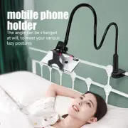 Danoz Smart - Universal Mobile Phone Holder Flexible Lazy Holder Adjustable Cell Phone Clip Home Bed Desktop Mount Bracket Smartphone Stand