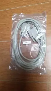 Null Modem Cable 10ft