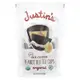 [iHerb] Justin's Nut Butter 有機迷你黑巧克力花生醬杯，4.7 盎司（133 克）