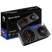 Video Card MAXSUN Intel Arc B580 Milestone 12GB 2670 MHz GDDR6 HDMI 200W