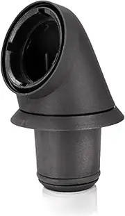 Upgraded Adapter Attachment for Dyson Supersonic Hair Dryer HD01, HD02, HD03, HD04, HD07, HD08, Converting Hair Dryer into Hair Styler