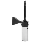 MS‑C001 Mini Vacuum Cleaner Dust Cleaner For Factory Welding Bench Dust Au