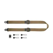 Peak Design Slide Lite - Coyote
