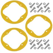Deck Spindle Reinforcement Ring For Troy Bilt MTD 918-05078A 618-05078A 285-167A