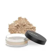 INIKA Organic Loose Mineral Foundation Powder SPF 25 - Beauty Affairs, Unity