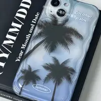 在飛比找蝦皮購物優惠-Coconut Grove iPhone 15promax 