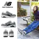 【New Balance】復古鞋_灰色_中性_MT580RCB-D楦