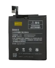XIAOMI Redmi Note 3 Battery Replacement 4000mAh BM46