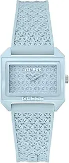 [GUESS] MOD POP Watch GW0677L3 Nylon and Silicone