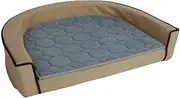 Kennel Removable and Washable Pet Litter Small and Medium Dog Sofa Mattress Cat Litter