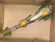 Star Wars Rebel Ezra Bridger’s Speeder