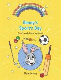 在飛比找博客來優惠-Benny’s Sports Day