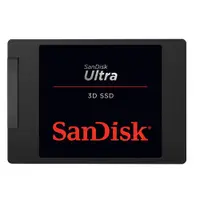 在飛比找蝦皮商城優惠-SanDisk Ultra 3D 1TB 2.5吋SATAI