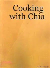 在飛比找三民網路書店優惠-Cooking With Chia