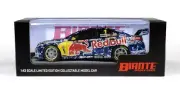 1:43 Biante Whincup / Dumbrell 2014 Bathurst Air Force Livery VF Commodore #1