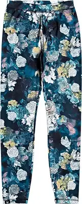 NEW ROXY Bottom Baselayer Womens Size M ski snowboard baselayer