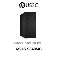 在飛比找蝦皮商城優惠-ASUS S340MC i5-8400 8G 120GSSD