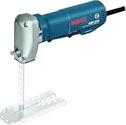 Bosch Professional GSG 300 Foam Saw (Cutting Depth in Foam: 300 mm, 350 Watt, Includes Base Plate, Scraper, in Box)