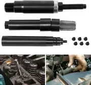 DT530E DT466E 7.3L Diesel Fuel Injector Sleeve Cup Installer Remover Tool ST-182