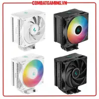 在飛比找蝦皮購物優惠-Deepcool AG400 AG500 數字 BK WH 