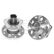 GSP Wheel Hub Assembly - 400003