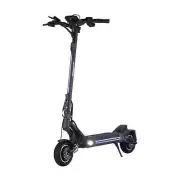 VSETT 9 Apex Dual Motor Electric Scooter