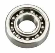 O.S. Engine OS 21833000 Crankshaft Ball Bearing Front .18 CV-R Rx New In Package