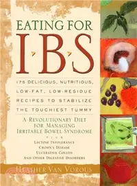 在飛比找三民網路書店優惠-Eating for Ibs ─ 175 Delicious