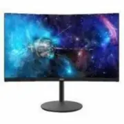 Acer Nitro XZ271U X3 27 Class WQHD Curved Screen Gaming LED Monitor - 16:9 - Bl