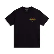 Florence Men’s Camo Logo Short Sleeve Tee