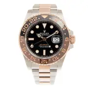 Rolex GMT-Master II "Rootbeer" 126711CHNR-0002