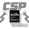 【CSP】NP2.9-12 鉛酸電池12V2.9AH/緊急照明燈/釣魚燈具/充電式手電筒/兒童玩具車/攝影器材擴充電源