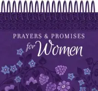 在飛比找博客來優惠-Prayers & Promises for Women: 