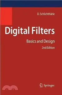 在飛比找三民網路書店優惠-Digital Filters