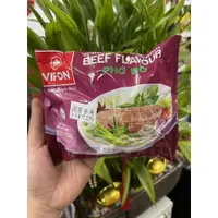 在飛比找蝦皮購物優惠-~YQI~越南 味豐VIFON 牛肉風味河粉60g 牛肉味調