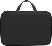 [Amazon Basics] Large Carrying Case for GoPro And Accessories - 33 x 23 x 6 cm, Black