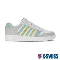 在飛比找PChome24h購物優惠-K-SWISS Court Palisades時尚運動鞋-女